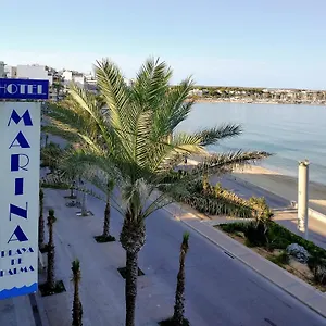 Marina Playa De Palma El Arenal (Mallorca)