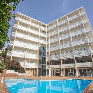 Hotel O7 Alea