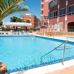 Hotel Seramar Luna Park Adults Only