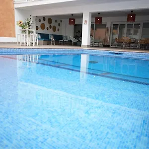 Hotel Teide (adults Only)