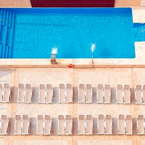 Hotel Mll Caribbean Bay