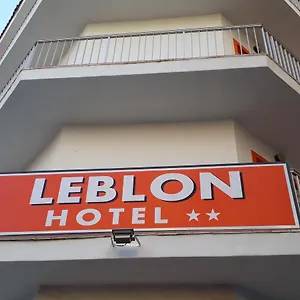 Hotel Casthotels Leblon