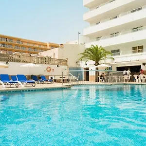 Hotel Hsm Reina Del Mar