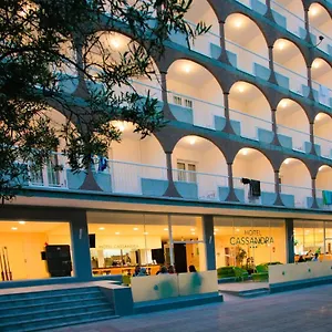 Hotel Cassandra