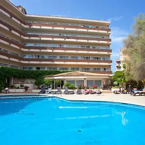 Hotel Ipanema Park