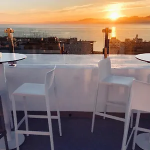 Hotel Bluesea Arenal Tower Adults Only